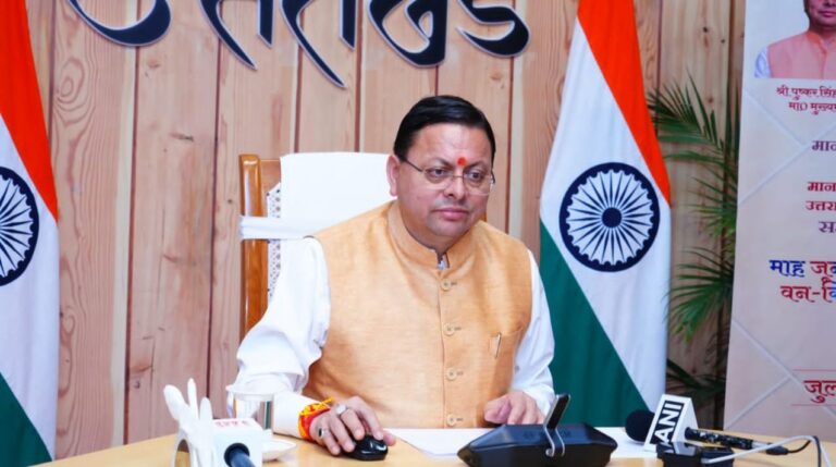 आपदा प्रबंधन में उत्तराखंड को केंद्र का पूरा सहयोग, पुनर्वास