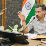 देहरादून में ट्रैफिक और पार्किंग सुधार पर डीएम सख्त, माइक्रो