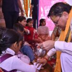 हरेला पर मुख्यमंत्री ने वृद्ध जागेश्वर में की पूजा, प्रदेश