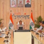मानसून पर सीएम धामी सख्त, बोले- आपदा प्रबंधन में लापरवाही