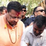 सीएम धामी ने हरिद्वार से ‘बीज संजीवनी अभियान’ की शुरुआत