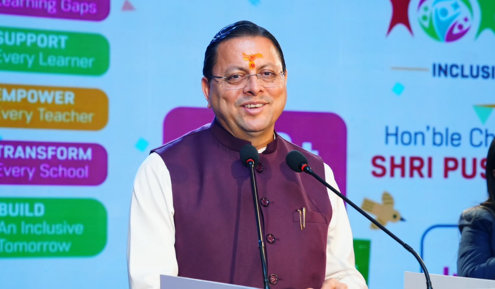 ‘जन-जन की सरकार, जन-जन के द्वार’ अभियान के दूसरे चरण