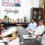 टिहरी में मेडिकल कॉलेज स्थापना पर मंथन, स्वास्थ्य सेवाओं को