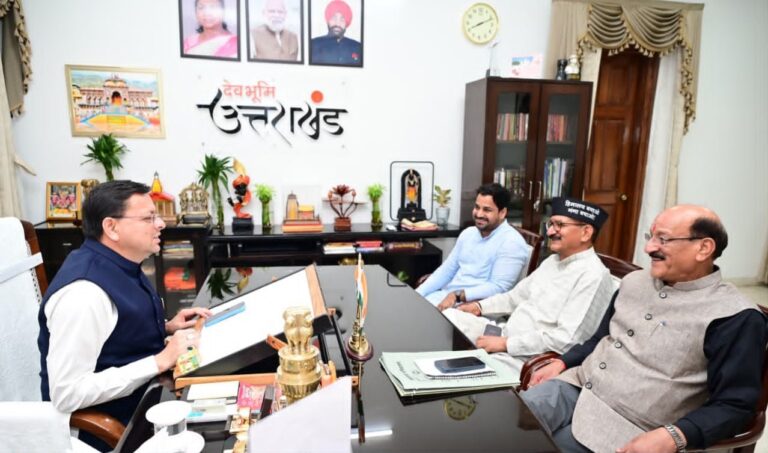 टिहरी में मेडिकल कॉलेज स्थापना पर मंथन, स्वास्थ्य सेवाओं को