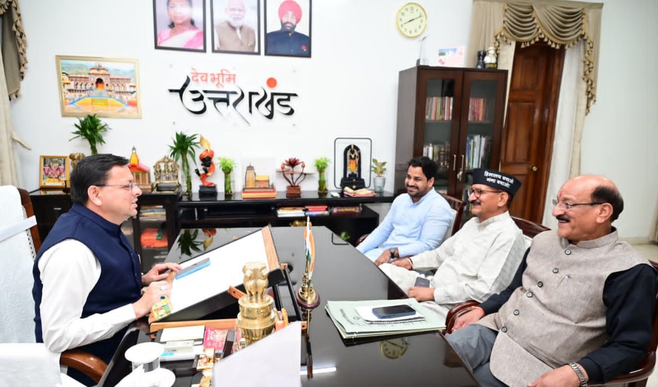 टिहरी में मेडिकल कॉलेज स्थापना पर मंथन, स्वास्थ्य सेवाओं को