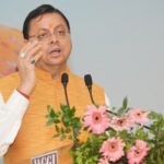 मुख्यमंत्री ने विभिन्न विकास योजनाओं के लिए ₹5 करोड़ की