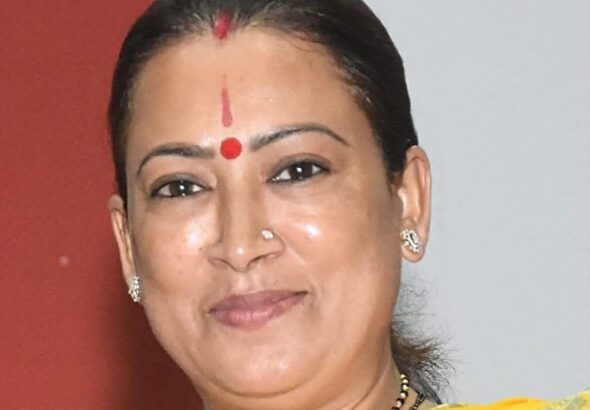 तीलू रौतेली पुरस्कार के लिए 13 महिलाओं का चयन, 35