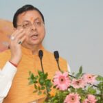 मुख्यमंत्री ने विभिन्न विकास कार्यों के लिए करीब ₹7 करोड़