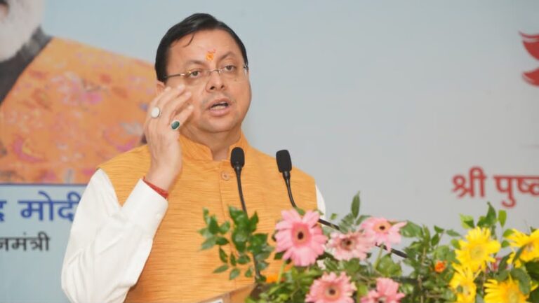 मुख्यमंत्री ने विभिन्न विकास कार्यों के लिए करीब ₹7 करोड़