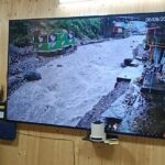 हाईटेक कैमरों से संवेदनशील क्षेत्रों की 24×7 निगरानी, आपदा प्रबंधन