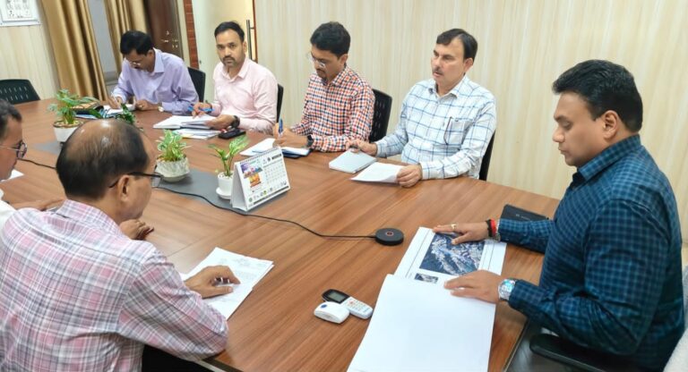 देवीधुरा में जाम से मिलेगी राहत, 9.80 करोड़ से बनेगी