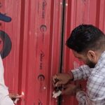 अवैध निर्माण पर एमडीडीए की सख्ती, ऋषिकेश में बिना मानचित्र