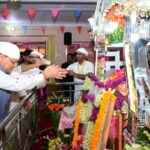 संत समाज का मार्गदर्शन धर्म, संस्कृति और राष्ट्र निर्माण की