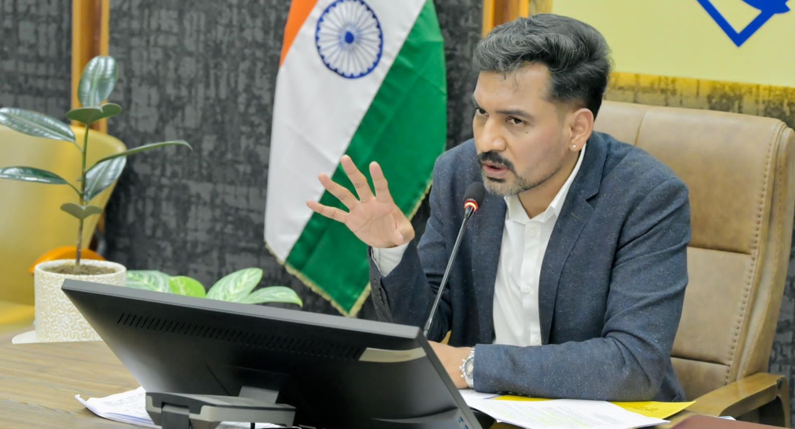 देहरादून में सिंगल यूज प्लास्टिक के खिलाफ सख्ती, 100 वार्डों