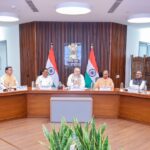 आठ दशक पुरानी किशाऊ परियोजना को मिली निर्णायक गति,छह राज्यों