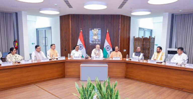 आठ दशक पुरानी किशाऊ परियोजना को मिली निर्णायक गति,छह राज्यों