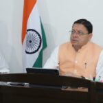 चारधाम यात्रा में सुरक्षा और यातायात व्यवस्था को लेकर सीएम