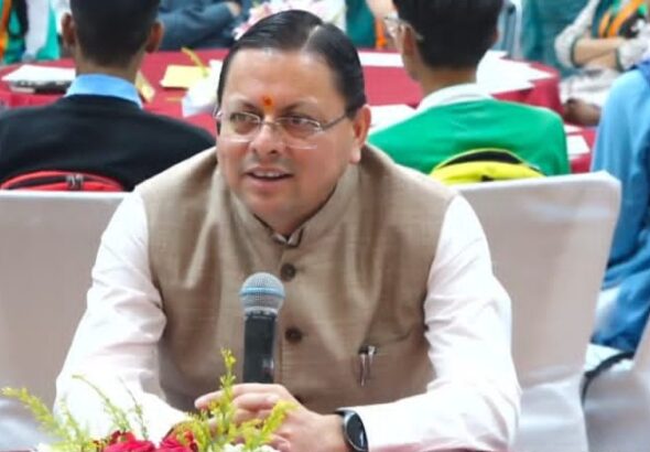 राजकीय विद्यालयों के विद्यार्थियों के खातों में डीबीटी के जरिए