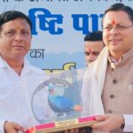 मियांवाला में 8.64 करोड़ से बने जल सृष्टि पार्क का