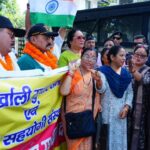 मुख्यमंत्री ने नेपाल आपदा राहत सहायता दल को हरी झंडी