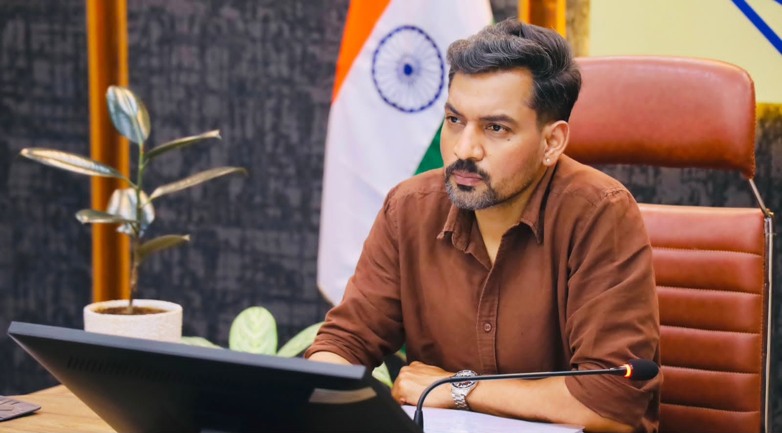 112 ड्रॉपआउट छात्राओं को दोबारा स्कूल से जोड़ा, 111 और