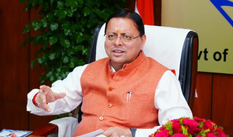 मुख्यमंत्री ने 306 करोड़ से अधिक की विकास योजनाओं को