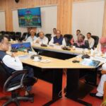 विज्ञान, प्रौद्योगिकी और नवाचार नीति-2026 का सीएम धामी ने किया