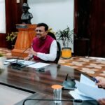 योजनाओं के आंकड़ों के साथ आमजन को मिल रहे लाभ