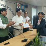 एमडीडीए की नई पहचान को मिली रचनात्मक उड़ान, मैस्कॉट और
