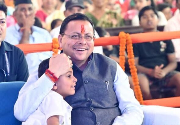 विकास के साथ धार्मिक और सांस्कृतिक विरासत को संरक्षित कर