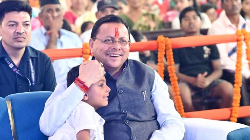 विकास के साथ धार्मिक और सांस्कृतिक विरासत को संरक्षित कर