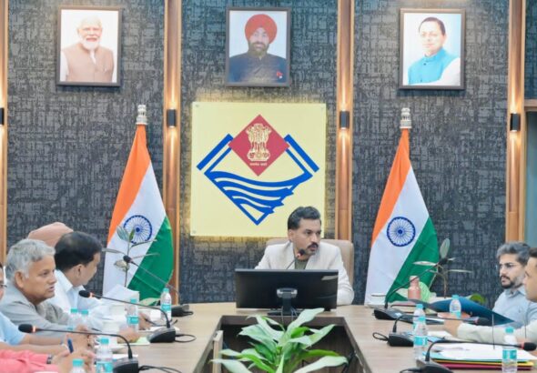 एसआईआर के बाद देहरादून में 3,992 मतदाता बढ़े, अंतिम सूची