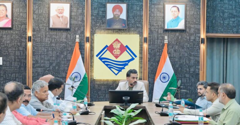 एसआईआर के बाद देहरादून में 3,992 मतदाता बढ़े, अंतिम सूची