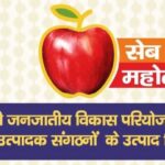 देहरादून में 8 और 9 अक्टूबर को लगेगा ‘सेब महोत्सव