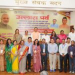 उत्तराखंड देश का छठवां पूर्ण साक्षर राज्य बना, मुख्यमंत्री ने