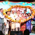 मुख्यमंत्री धामी ने श्री कुंजापुरी पर्यटन एवं विकास मेले की