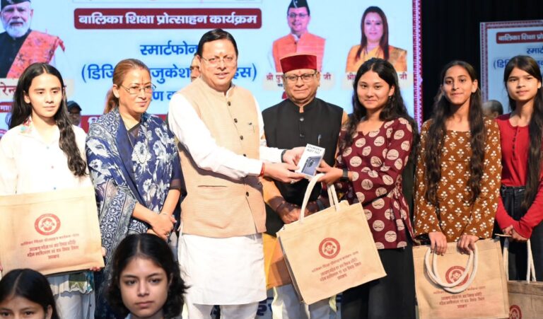 कन्या पूजन तभी सार्थक, जब बेटियों को मिले सम्मान, सुरक्षा