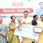 मेधावी विद्यार्थी उत्तराखंड के उज्ज्वल भविष्य के आधार स्तंभ :