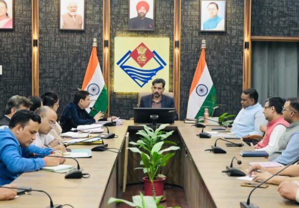 देहरादून में तय स्थानों पर ही होगी पटाखों की बिक्री…