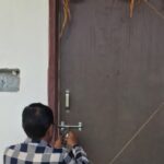 एमडीडीए की अवैध निर्माण और प्लॉटिंग पर कार्रवाई, 20 बीघा