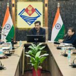 19 अक्टूबर को पदभार ग्रहण करेंगे नव नियुक्त राज्यपाल डॉ.