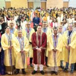 यूपीईएस के 24वें दीक्षांत समारोह में बोले मुख्यमंत्री, युवा रोजगार