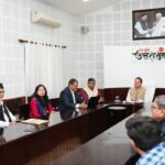 लोकभाषाओं को एआई से जोड़ने की पहल, मुख्यमंत्री ने वॉइस
