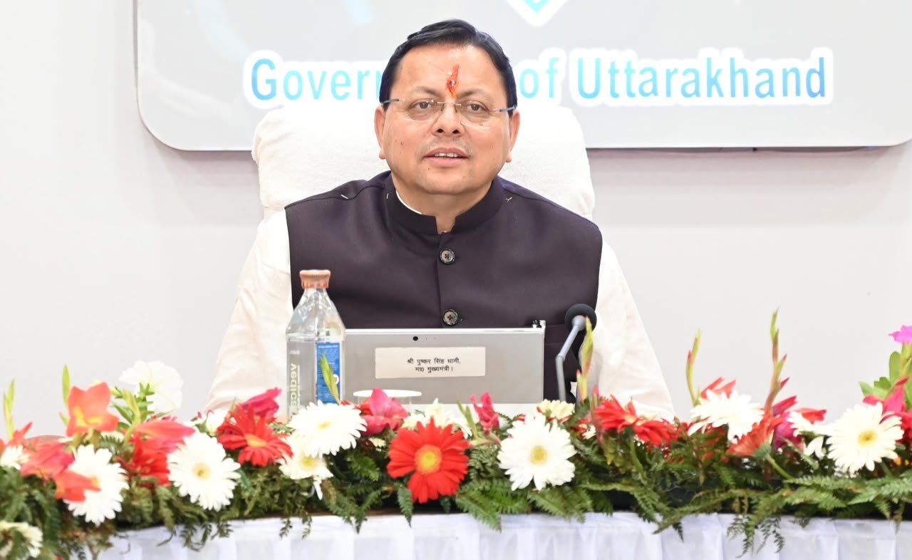 विकास कार्यों के लिए मुख्यमंत्री ने मंजूर किए 36.63 करोड़